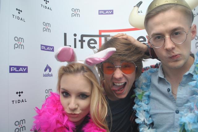 Oni dziś rządzą. Czy są wśród nich Wasi idole? Oni dziś rządzą. Czy są wśród nich Wasi idole?