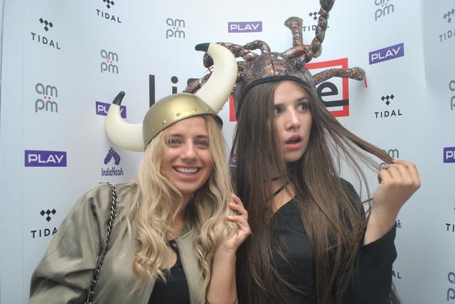 Oni dziś rządzą. Czy są wśród nich Wasi idole? Oni dziś rządzą. Czy są wśród nich Wasi idole?