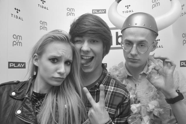 Oni dziś rządzą. Czy są wśród nich Wasi idole? Oni dziś rządzą. Czy są wśród nich Wasi idole?