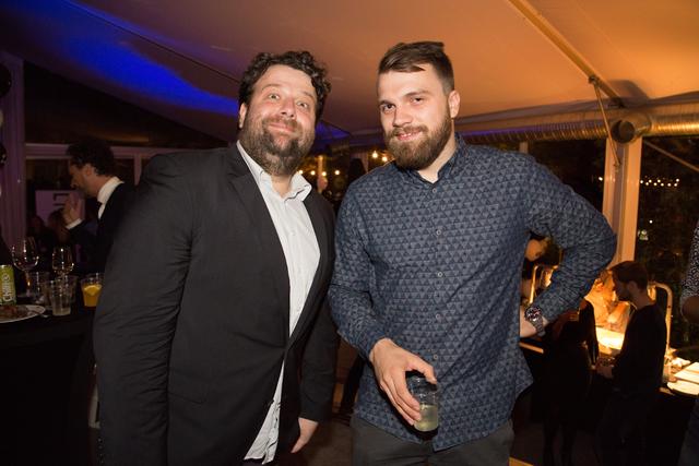 Oni dziś rządzą. Czy są wśród nich Wasi idole? Oni dziś rządzą. Czy są wśród nich Wasi idole?