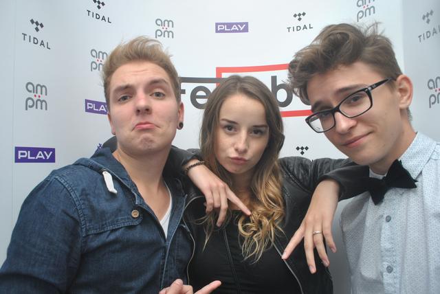 Oni dziś rządzą. Czy są wśród nich Wasi idole? Oni dziś rządzą. Czy są wśród nich Wasi idole?