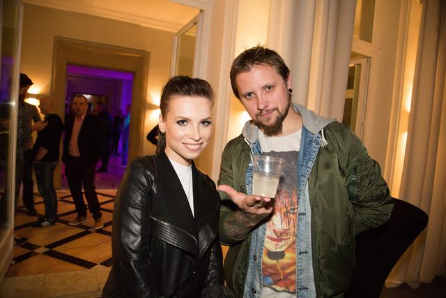 Oni dziś rządzą. Czy są wśród nich Wasi idole? Oni dziś rządzą. Czy są wśród nich Wasi idole?