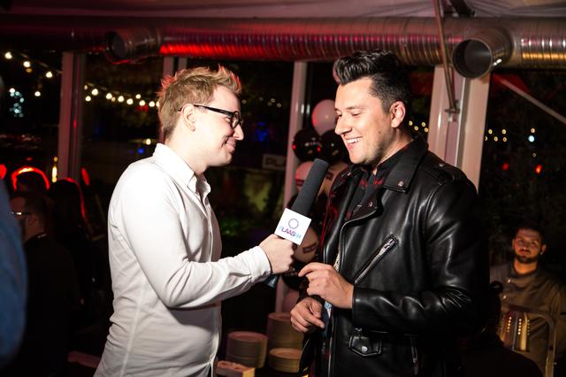 Oni dziś rządzą. Czy są wśród nich Wasi idole? Oni dziś rządzą. Czy są wśród nich Wasi idole?