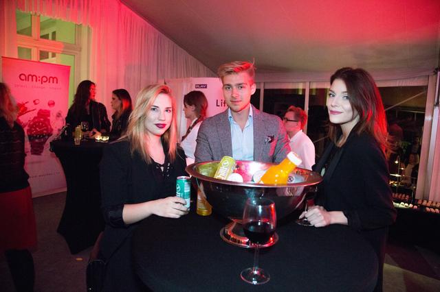 Oni dziś rządzą. Czy są wśród nich Wasi idole? Oni dziś rządzą. Czy są wśród nich Wasi idole?