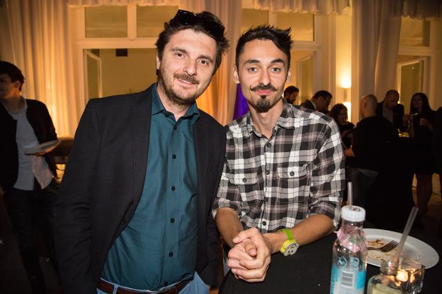 Oni dziś rządzą. Czy są wśród nich Wasi idole? Oni dziś rządzą. Czy są wśród nich Wasi idole?