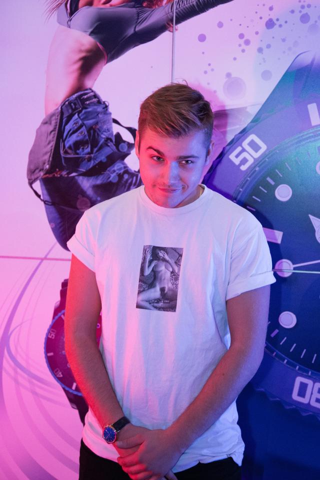 Oni dziś rządzą. Czy są wśród nich Wasi idole? Oni dziś rządzą. Czy są wśród nich Wasi idole?