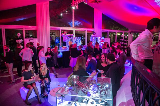 Oni dziś rządzą. Czy są wśród nich Wasi idole? Oni dziś rządzą. Czy są wśród nich Wasi idole?