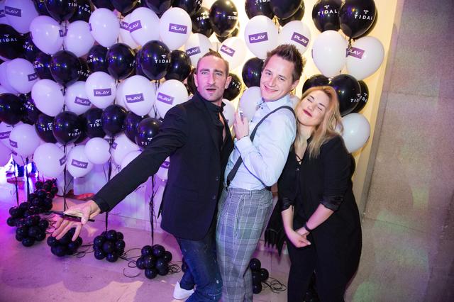 Oni dziś rządzą. Czy są wśród nich Wasi idole? Oni dziś rządzą. Czy są wśród nich Wasi idole?