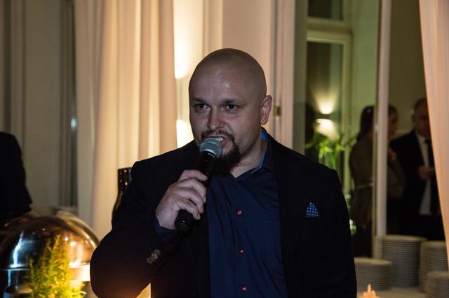 Oni dziś rządzą. Czy są wśród nich Wasi idole? Oni dziś rządzą. Czy są wśród nich Wasi idole?