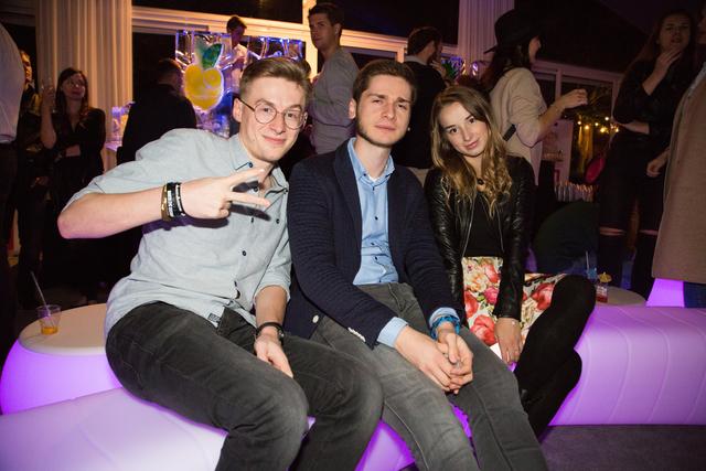 Oni dziś rządzą. Czy są wśród nich Wasi idole? Oni dziś rządzą. Czy są wśród nich Wasi idole?