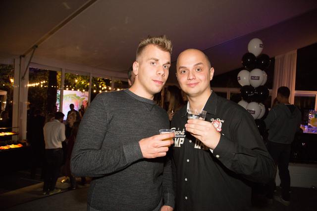 Oni dziś rządzą. Czy są wśród nich Wasi idole? Oni dziś rządzą. Czy są wśród nich Wasi idole?