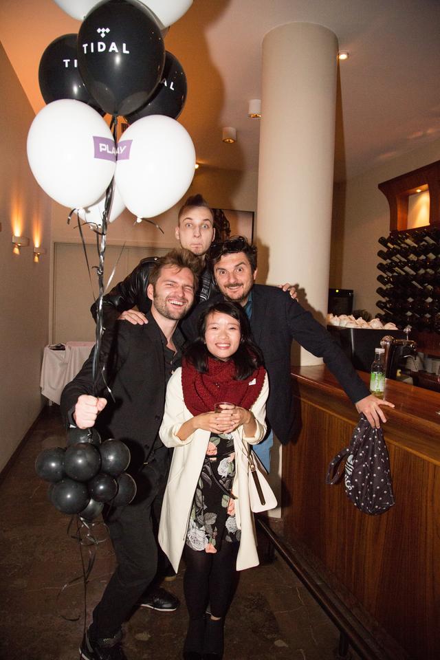 Oni dziś rządzą. Czy są wśród nich Wasi idole? Oni dziś rządzą. Czy są wśród nich Wasi idole?