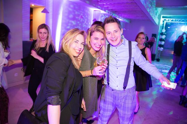 Oni dziś rządzą. Czy są wśród nich Wasi idole? Oni dziś rządzą. Czy są wśród nich Wasi idole?