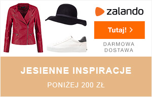 Jesienne Inspiracje poniżej 200 PLN