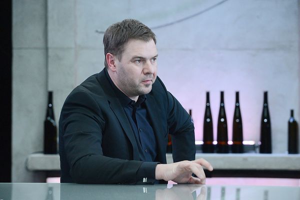 Tomasz Karolak ma własny zespół - Pączki w tłuszczu