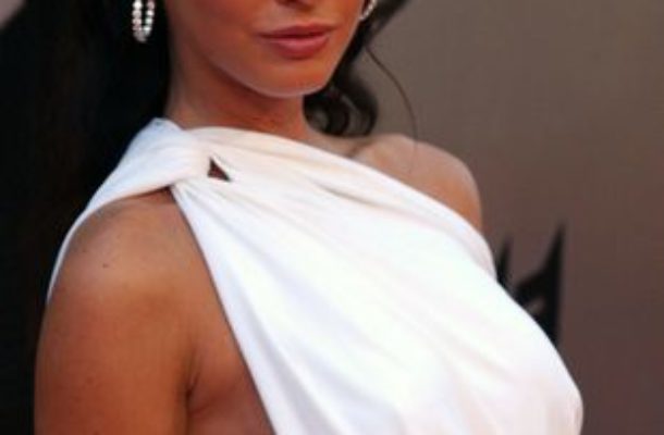Megan Fox nie zgodziła się zostać dziewczyną Bonda