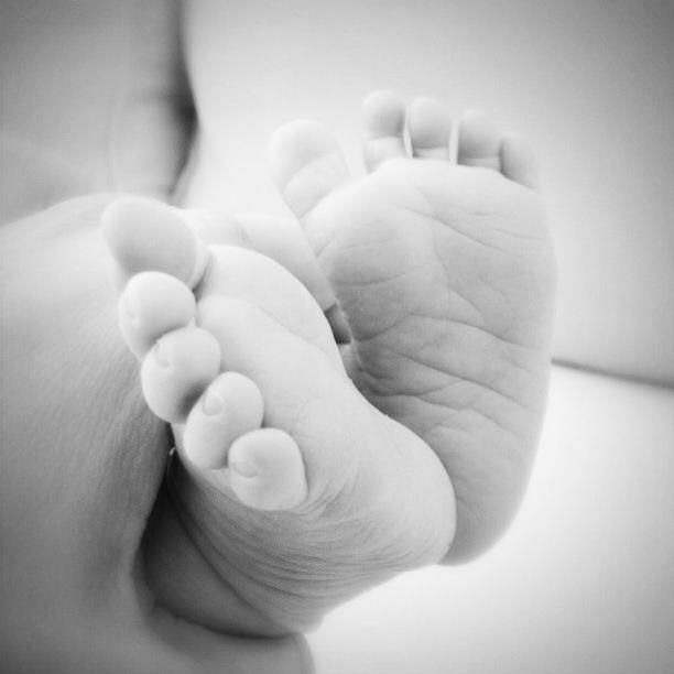 Magda Mielcarz urodziła córeczkę (FOTO)