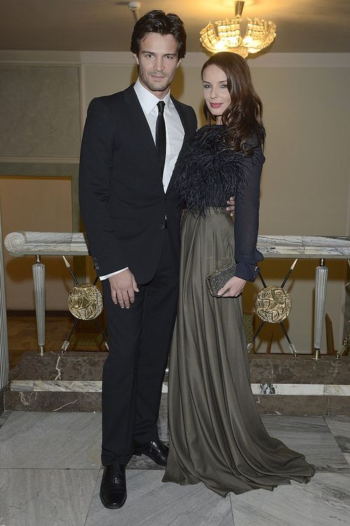 Mikołaj Krawczyk oświadczył się Agnieszce Włodarczyk?