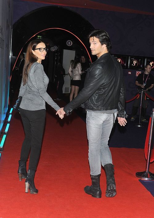 Mikołaj Krawczyk oświadczył się Agnieszce Włodarczyk?