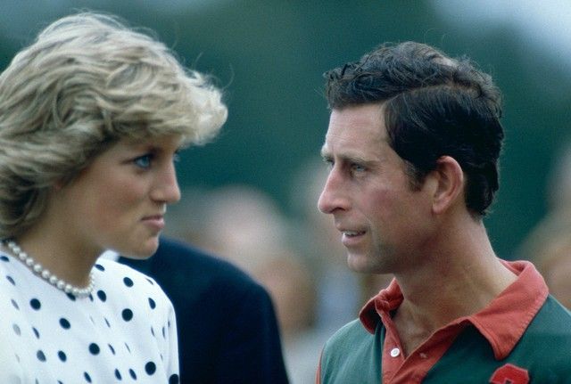 Tajemnica związku siostry Diany i księcia Karola NIGDY nie wyjdzie na JAW!  