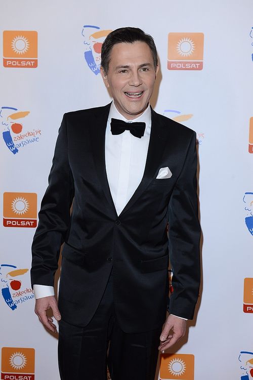 Szulim, Ibisz, Moran, Lis będą walczyć o Telekamery