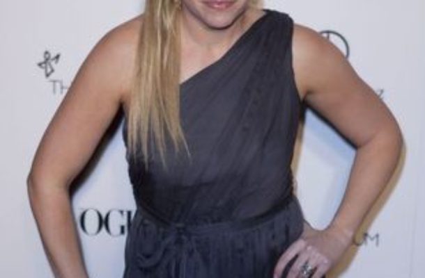 Melissa Joan Hart ma wyraźne problemy z wagą (FOTO)