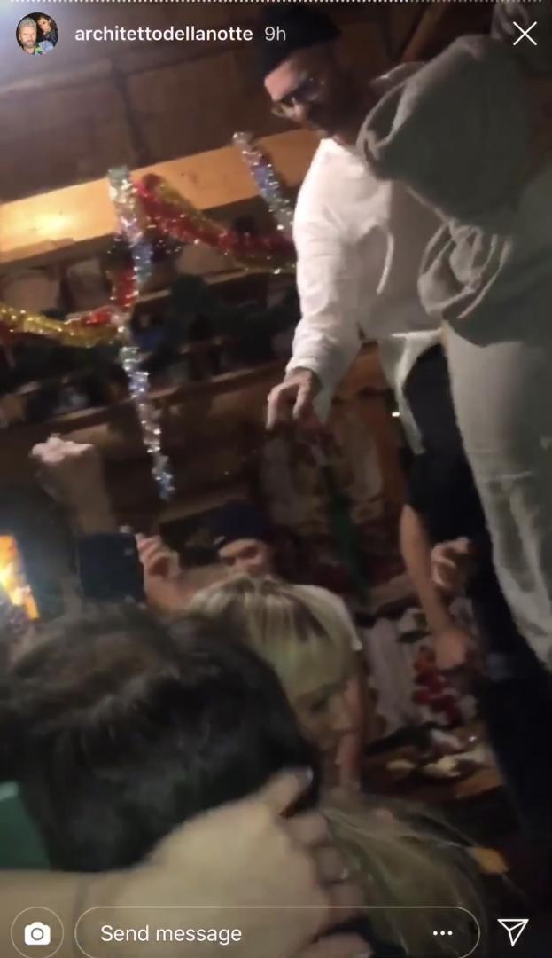 Lara Gessler ma nowego partnera?! W sieci pojawił się dowód