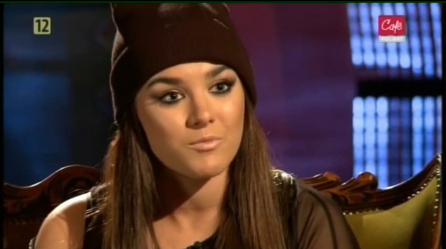 Ewa Farna wciąż przeżywa swój wypadek samochodowy