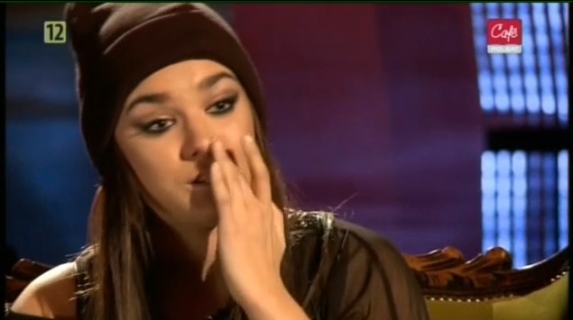 Ewa Farna wciąż przeżywa swój wypadek samochodowy