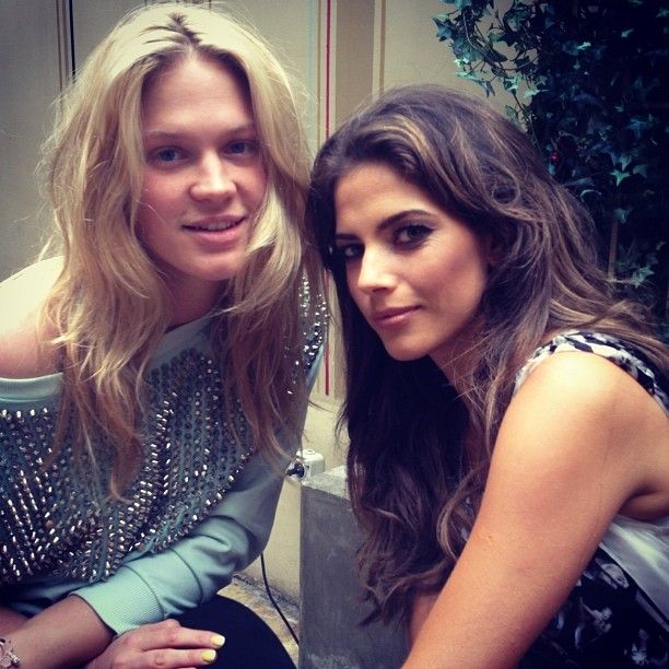 Weronik Rosati przyjaźni się z Zosią Ślotałą? (FOTO)