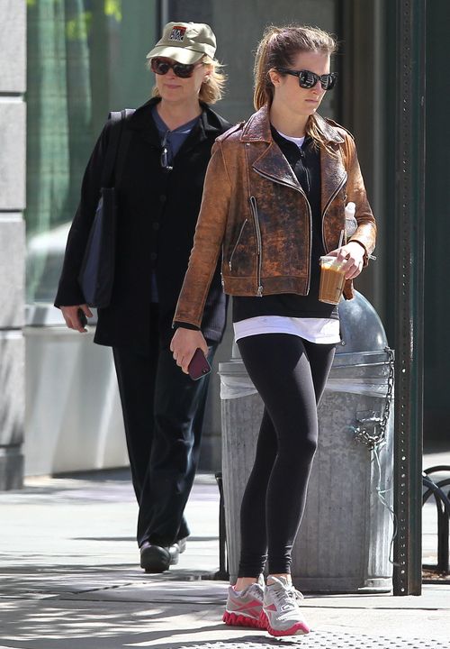 To córki najbardziej genialnej aktorki w historii kina FOTO