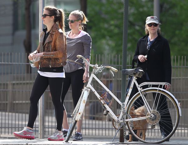 To córki najbardziej genialnej aktorki w historii kina FOTO To córki najbardziej genialnej aktorki w historii kina FOTO
