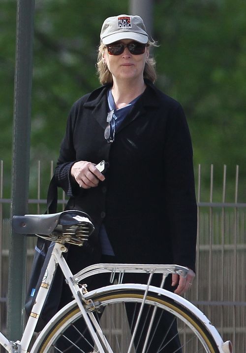 To córki najbardziej genialnej aktorki w historii kina FOTO To córki najbardziej genialnej aktorki w historii kina FOTO