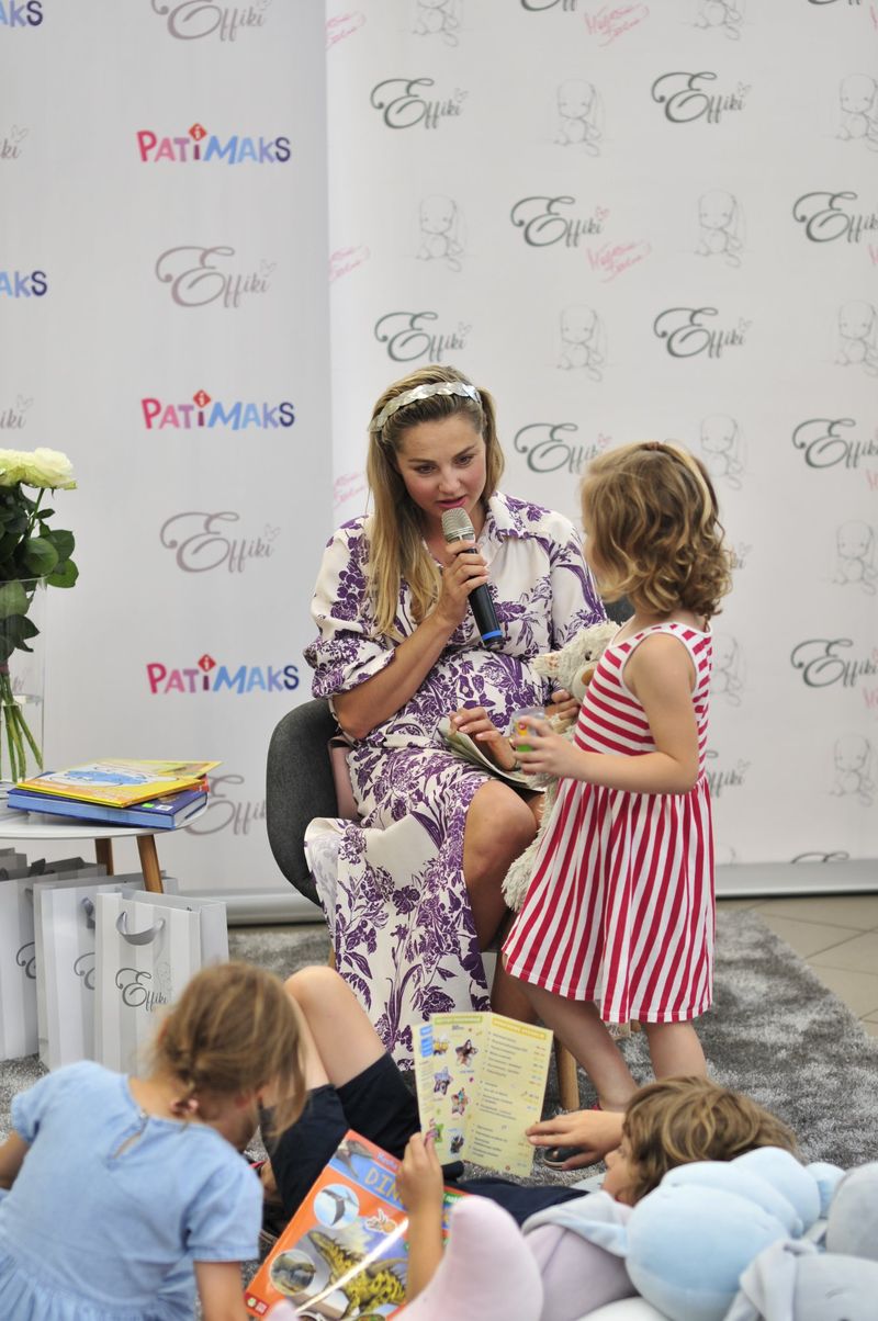 Małgosia Socha inna niż na czerwonych dywanach (ZDJĘCIA)