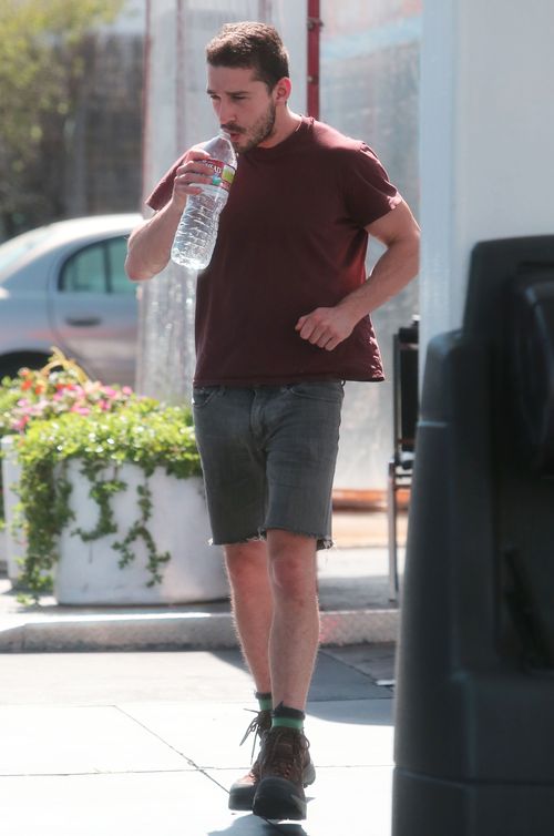 Wielkie bary, chude nóżki (FOTO)