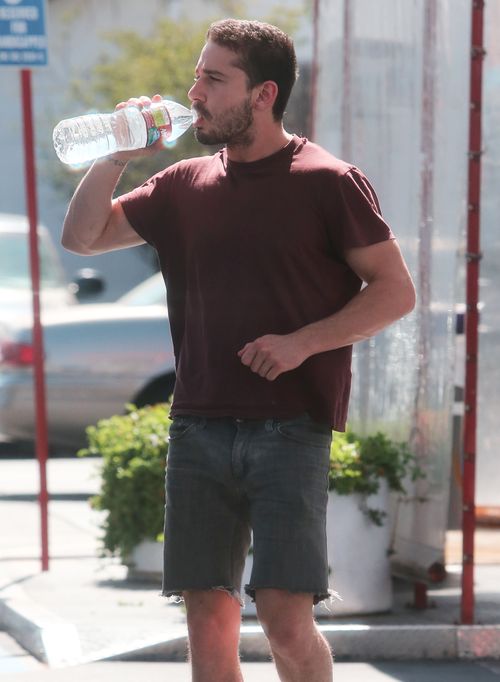 Wielkie bary, chude nóżki (FOTO)