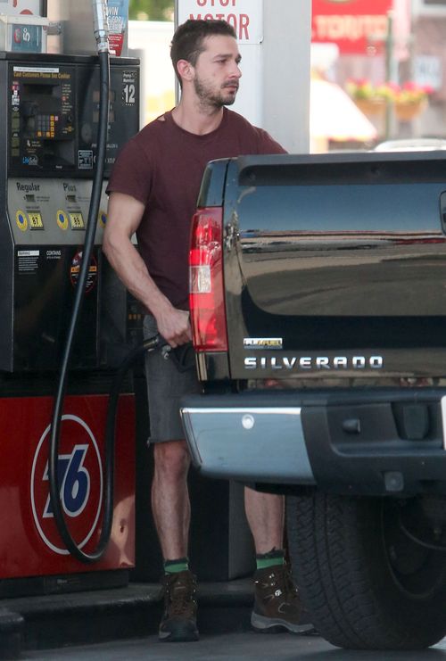 Wielkie bary, chude nóżki (FOTO)