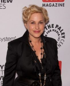 Patricia Arquette może już zacząć grać ciocię (FOTO)