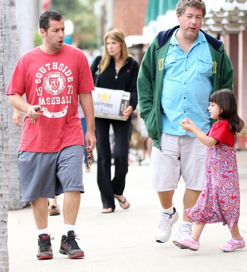 Oto Sunny, córka znanego aktora (FOTO)