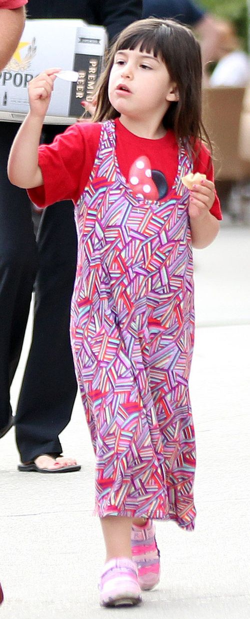 Oto Sunny, córka znanego aktora (FOTO)