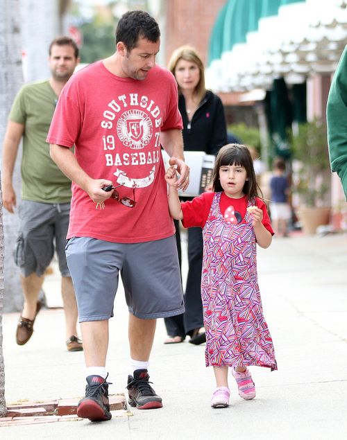 Oto Sunny, córka znanego aktora (FOTO)