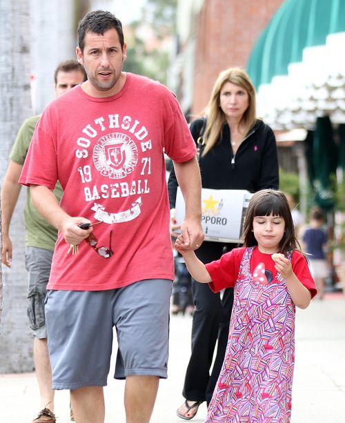 Oto Sunny, córka znanego aktora (FOTO)