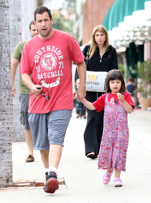 Oto Sunny, córka znanego aktora (FOTO)