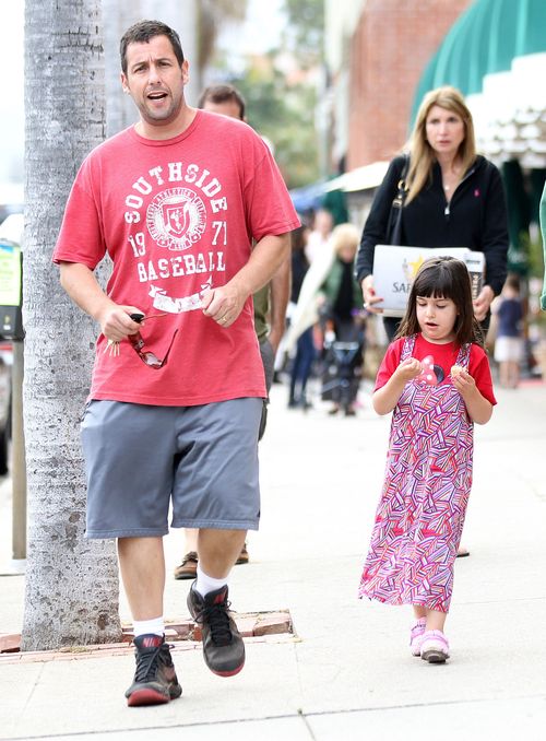 Oto Sunny, córka znanego aktora (FOTO)