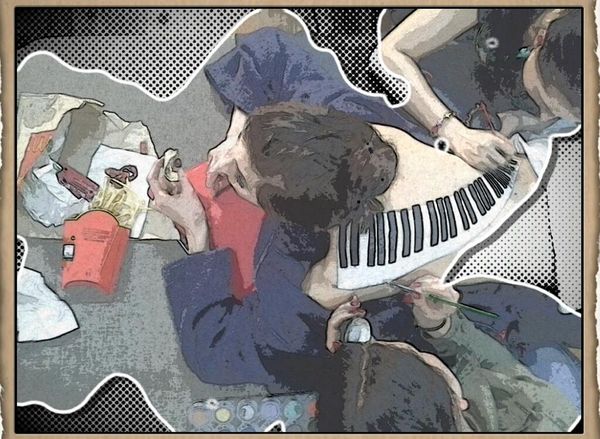 Grzeszczak zrezygnowała z charakterystycznej grzywki (FOTO)