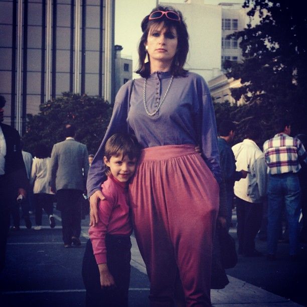 Tak kilkanaście lat temu wyglądała Anja Rubik (FOTO)