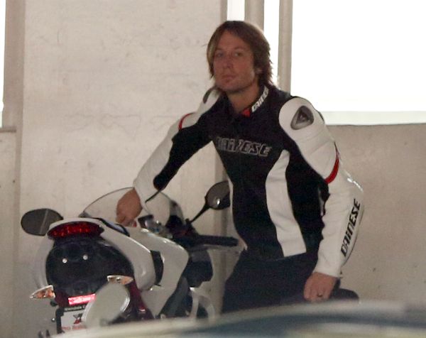 Orlando Bloom vs. Keith Urban - który bardziej hot? (FOTO) Orlando Bloom vs. Keith Urban - który bardziej hot? (FOTO)