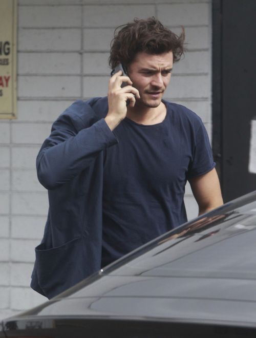 Orlando Bloom vs. Keith Urban - który bardziej hot? (FOTO) Orlando Bloom vs. Keith Urban - który bardziej hot? (FOTO)