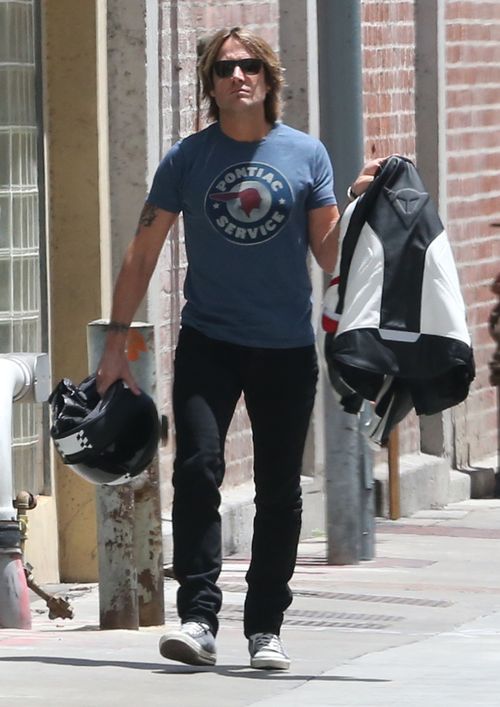 Orlando Bloom vs. Keith Urban - który bardziej hot? (FOTO) Orlando Bloom vs. Keith Urban - który bardziej hot? (FOTO)