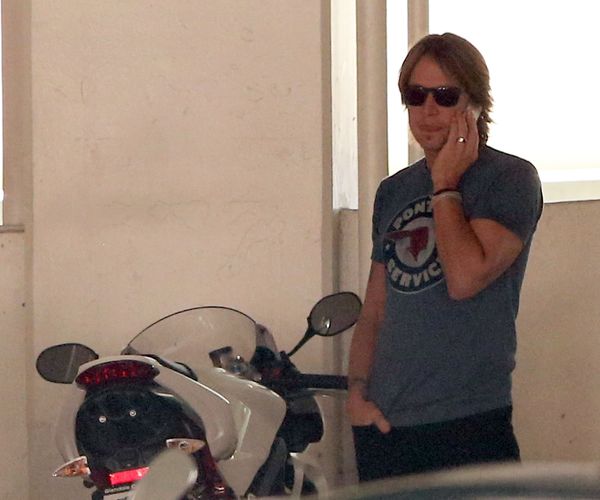 Orlando Bloom vs. Keith Urban - który bardziej hot? (FOTO) Orlando Bloom vs. Keith Urban - który bardziej hot? (FOTO)